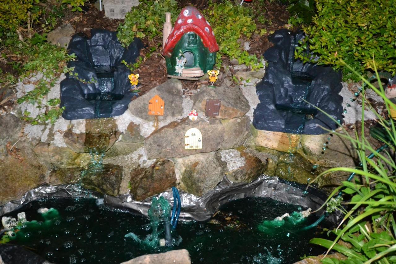 Castle Green Bed And Breakfast Ashbourne  Ngoại thất bức ảnh